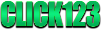 Logo Click123